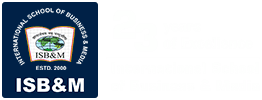ISB&M Pune