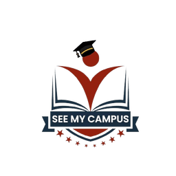See My Campus Logo