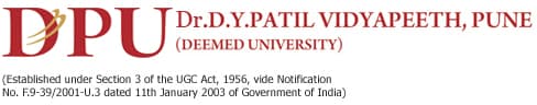 Dr. D. Y. Patil Vidyapeeth